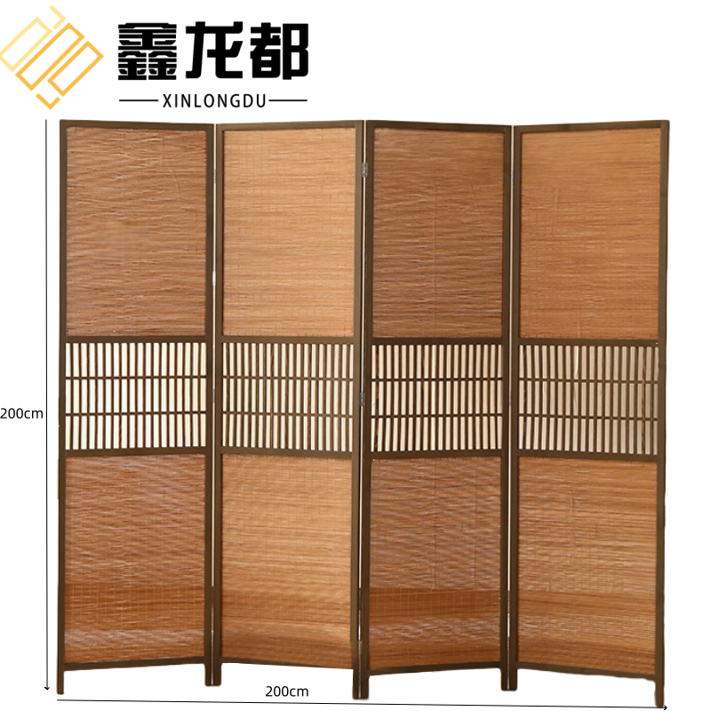 鑫龙都 屏风2米