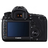 佳能(Canon) EOS 5DSR(24-105mm F4 II) 数码单反相机 单镜头套装 约5060万像素
