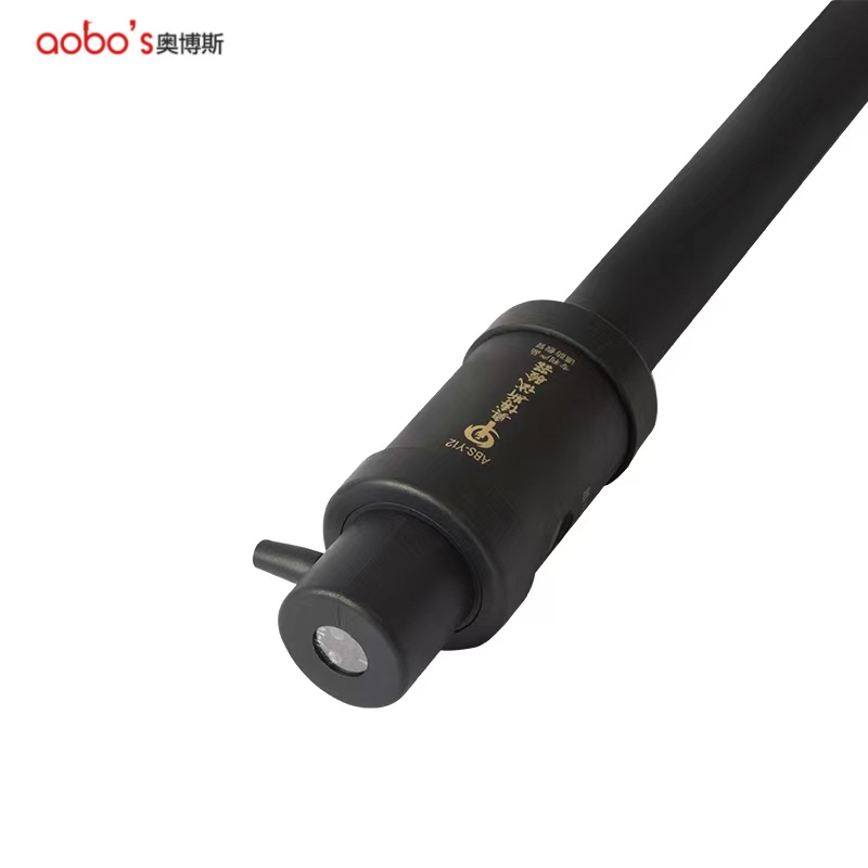 奥博斯烟感测试仪器3.5米配置 ABS-Y12+ 套