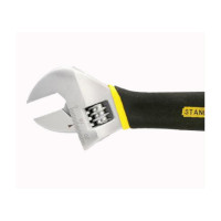 史丹利 Stanley95-046-1-23塑柄活络扳手6