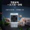 美的(Midea)AC400-20B电风商用大容量工业冷风扇水冷空调扇降温加湿冷气机可移动工厂车间餐厅(线下同款)