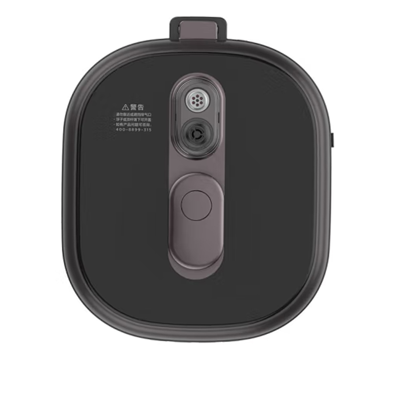 美的(Midea)电压力锅 MY-C542高清大图
