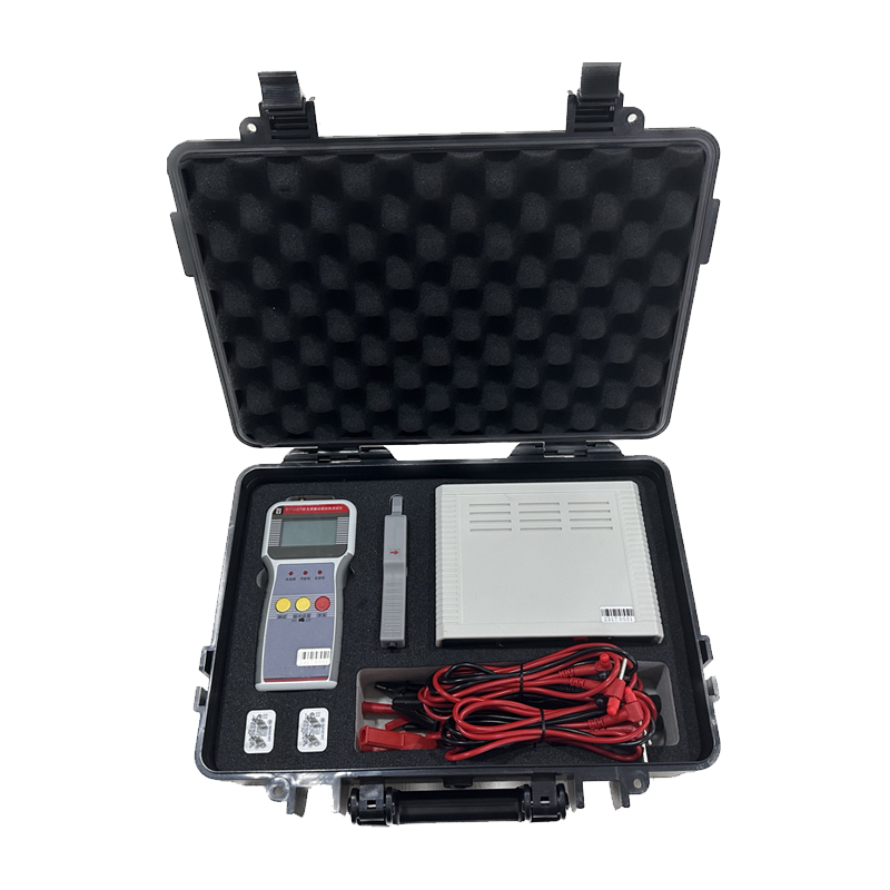 互感器远程极性测试仪 SR7004高清大图