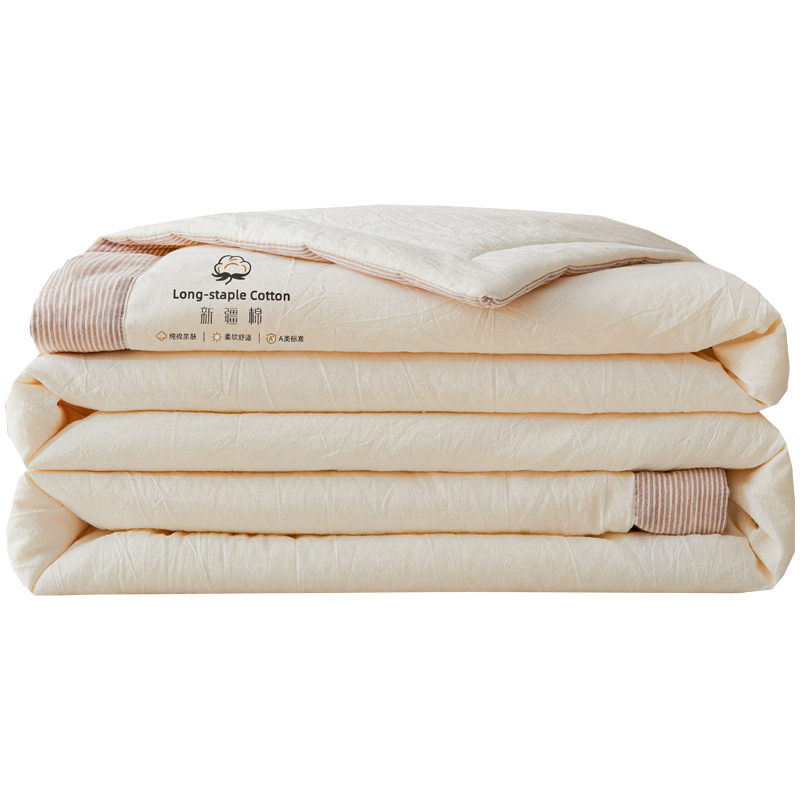 亿洛莱 被芯 200*230cm 床高清大图