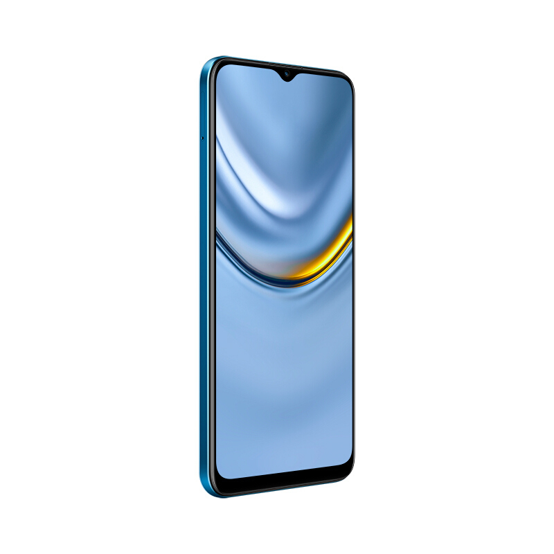 荣耀畅玩20 4GB+128GB 极光蓝 5000mAh大电池 128GB大存储 6.5英寸高清护眼屏 1300万高清AI双摄 全网智能通手机