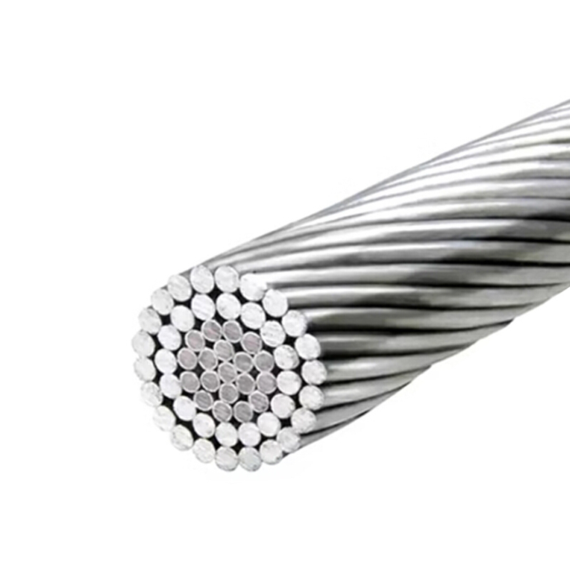 亿维顿 铝包钢芯铝绞线 JL/LB20A-70/10 千克高清大图