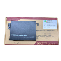 光纤收发器RLT-1200