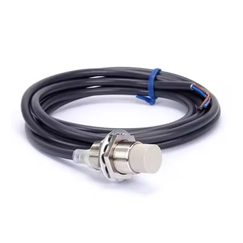 盛京路龙博 接近开关 E2E-X5E1-Z 个高清大图