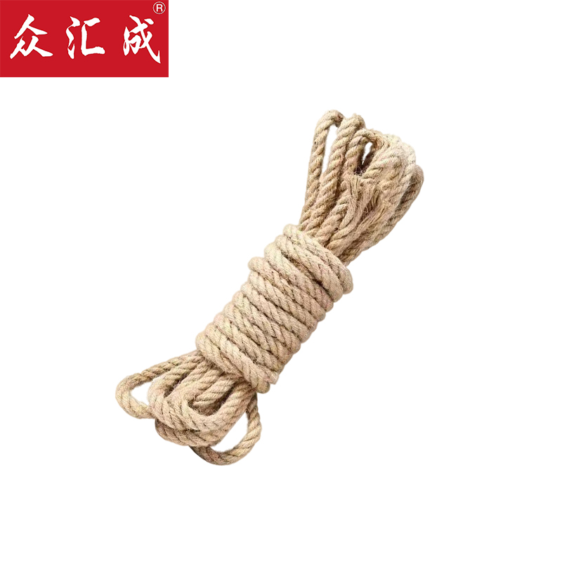 众汇成 麻绳 M4 米高清大图