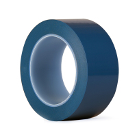 48MM*22M 蓝色 地板胶