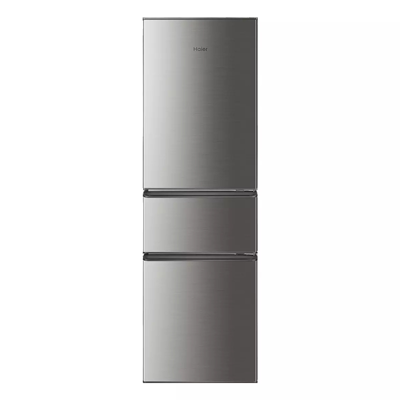 海尔BCD-215STPD 215升直冷定频三门冰箱