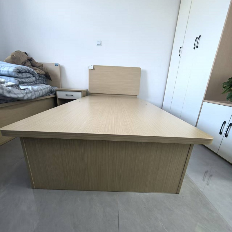 舵途 单人床 2m*1.2m 张高清大图