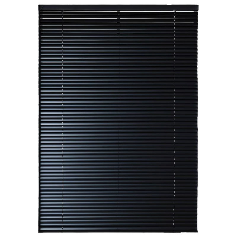 围盛 免打孔百叶窗帘 亮光款 平方米高清大图