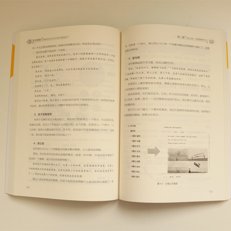 醉染图书学习突围 迅速提升学力水的关键训练9787301329382高清大图