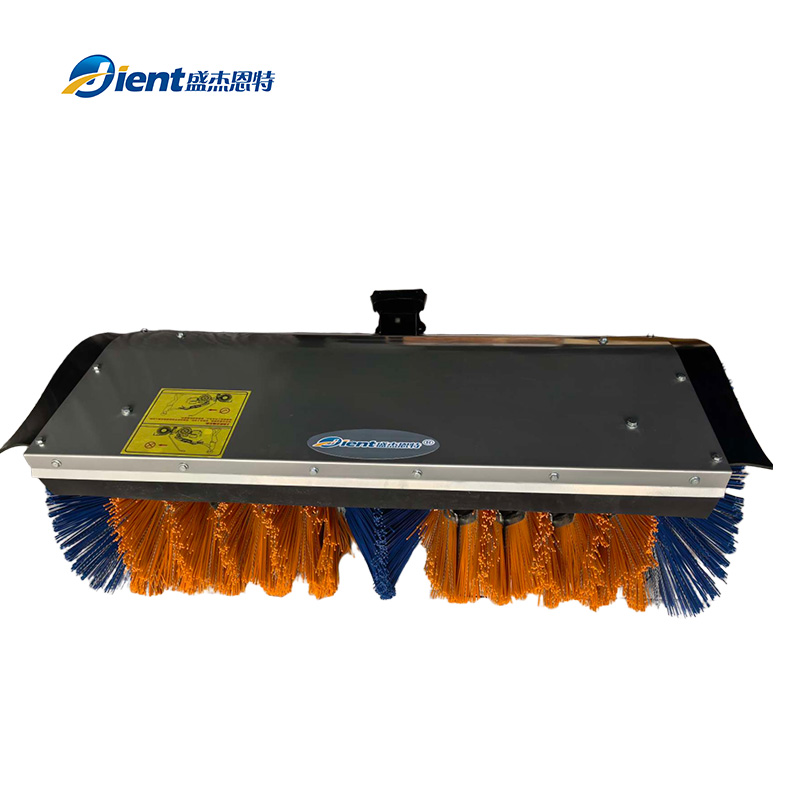 盛杰恩特 扫雪机 滚刷 SJET-139 套高清大图
