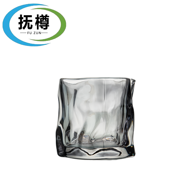 抚樽 水杯 灰色 水杯灰色t3