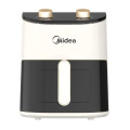 美的（Midea）空气炸锅MF-KZE4588TQ