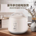 苏泊尔电饭煲SF16YA22 1.6L
