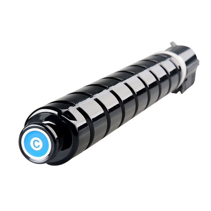 天威 NPG-67墨盒 适用佳能c3020墨粉npg67粉盒 青色大容量C3520 C3320L C3525