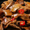香菇豆干麻辣五香豆干独立包装小零食品休闲小吃批发
