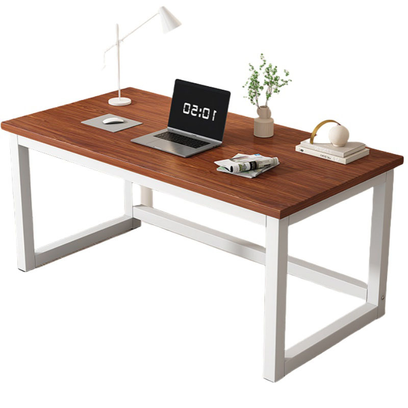 景福达办公桌160*50cm张高清大图