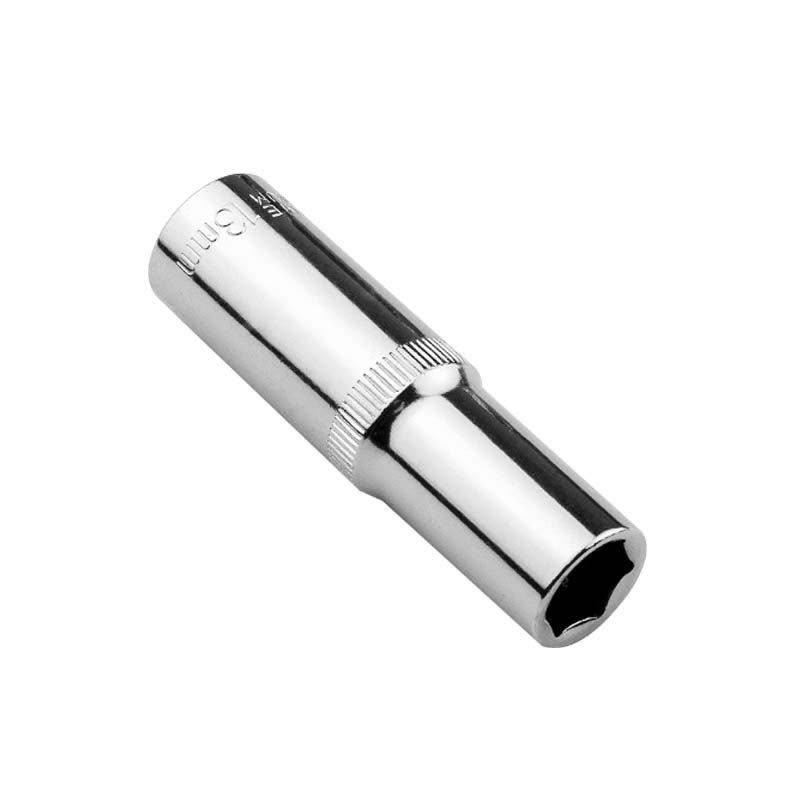 黄麓 1/2加长六角套筒 13mm 个图片