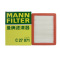 曼牌(MANN)空气滤C27071适配17-19款名爵MG6 20T 1.5T L4/18款MG6 45T 1.0T混动