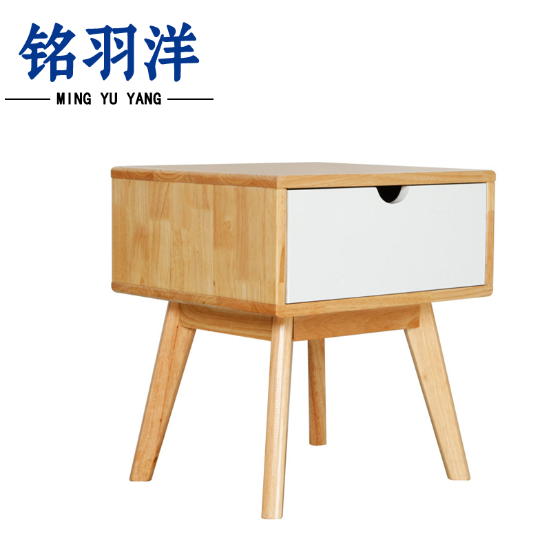 铭羽洋收纳柜440*400*480mm台高清大图