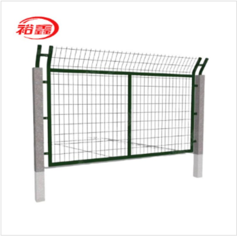 裕鑫 金属防护栅栏网片 套(2760*1797mm)高清大图