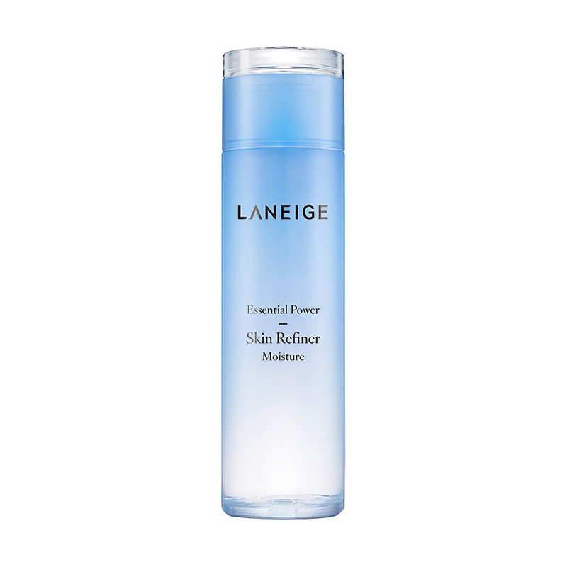 兰芝(Laneige)水衡透润精华水200ml 爽肤水化妆水补水保湿 滋润