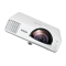 爱普生(EPSON) CB-L200SX 高亮激光短焦办公投影仪 商用(高清XGA 3600流明 激光光源 无线同屏)