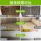 汽车车内用品多功能泡沫清洗剂玻璃顶棚内饰清洁剂座椅去污洗车液 泡沫清洗剂专用清洁绵