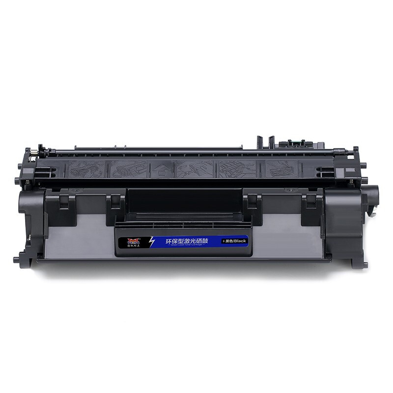 扬帆耐立(YFHC) CF277A黑色硒鼓 适用惠普M405n/d/dn/dw/M429dw/fdn/fdw/M305d高清大图