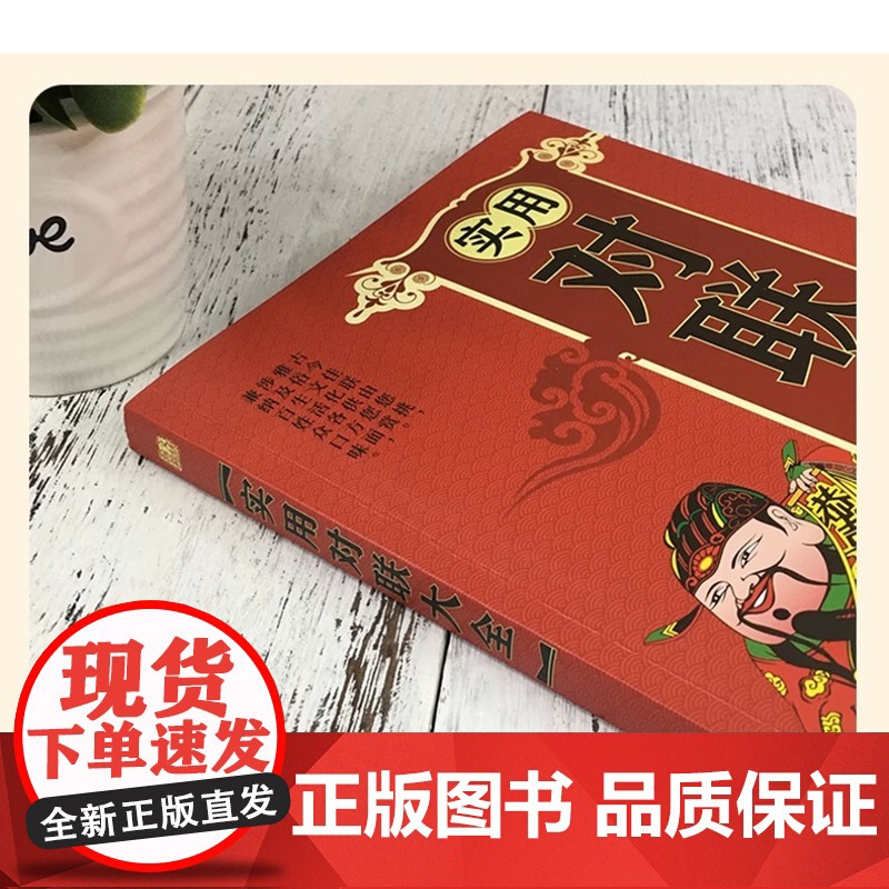 实用对联大全 红白喜事对联春节对联书中国书法练习字帖对联大全民间文学春联集锦传统文化 书籍高清大图