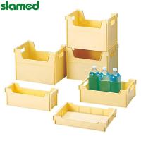 SLAMED 试剂瓶整理箱 BC-1Y SD7-106-835