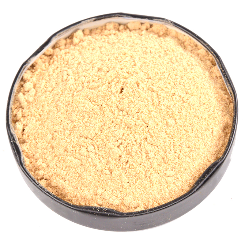 享尚生姜粉30g 调味料生姜粉食用老姜粉原始点姜粉烘焙干姜粉非炒熟