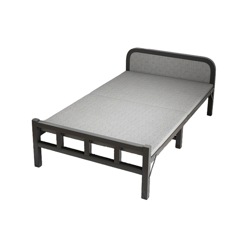 围达 宿舍简易床 加固190*90*65cm 张高清大图