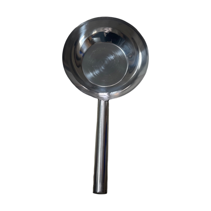 莘煊 水瓢 口径24.8cm 柄长22cm 个高清大图