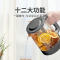 Joyoung/九阳K15-D11S养生壶家用多功能电热水壶煎药壶烧水壶
