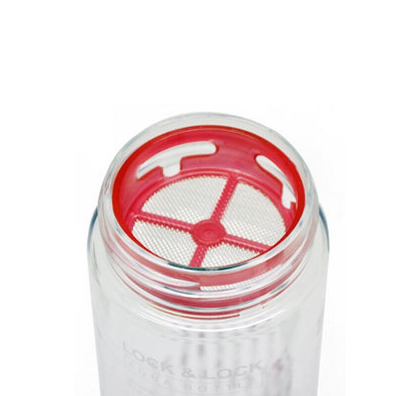 乐扣乐扣 HLC807 运动水壶便携防漏 700ml(一个装)可定制