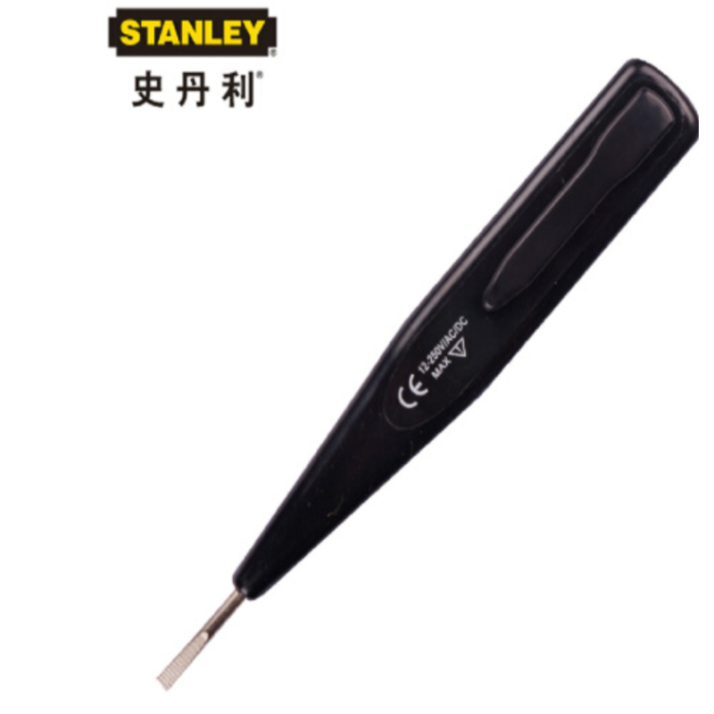 (Stanley)史丹利数显测电笔66-137-23