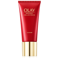 Olay新生塑颜臻粹洁面霜120G