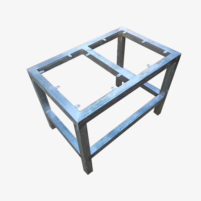 嘉叶钢制阶梯承重