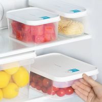 茶花(CHAHUA)000017欧铂兹*保鲜盒2600ML 26*17.2*8.4(单位:个)