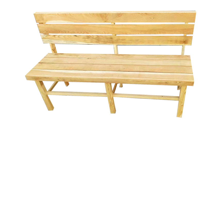 花城家具三连椅带靠背(仅供烟台地区)