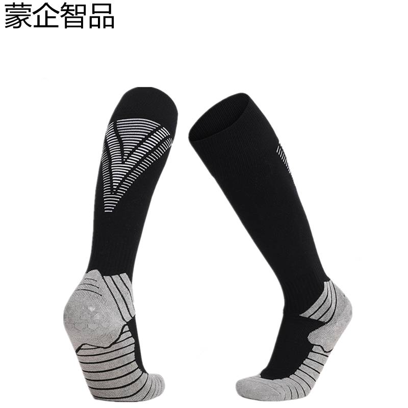 蒙企智品 足球袜 长筒 LM58/双