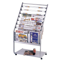 杰丽斯(JIELISI) 734 报刊架