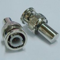 燎原 电缆线转接头BNC-M5(单位:个)