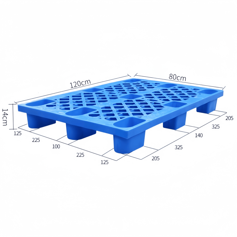 鑫木樽托板120*80*14cm个高清大图