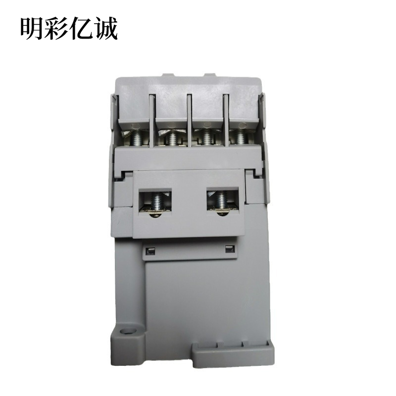 明彩亿诚 接触器 100-C23*01C 个高清大图